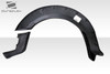Duraflex Ranger AVR Fender Flares (2019-2023)