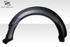 Duraflex Ranger AVR Fender Flares (2019-2023)