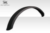 Duraflex Bronco Bigfoot Front Fender Flares (2021-2025)