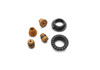Ford Performance Mustang Street Lowering Spring Kit - Non Magneride (2015-2024)