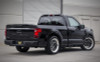 Magnaflow F-150 2.7L/5.0L SPEQ Series Cab-Side Exit Cat-Back - Black Tips (2021-2026)