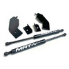MRT 80K102 Explorer Hood Strut Kit - Black (20-26)
