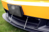 MRT 12P900 Mustang BOSS 302/CS Front Splitter (10-12)