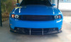 MRT Mustang BOSS 302/CS Front Splitter (2010-2012)