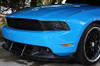 MRT Mustang BOSS 302/CS Front Splitter (2010-2012)
