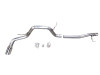 MRT 90R202 Ranger 2.3L Ranger Tough Truck Full Length Exhaust (19+)