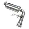 MRT 90R237 Bronco 2.3L/2.7L Elite Series Axle Back w/ 3.5 Inch Tip (21+)