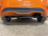 MRT Fiesta ST 1.5L Extreme Cat Back (2014-2019)