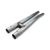 MRT 98U908 Mustang 3.7L Sport Touring H-Pipe (15-17)
