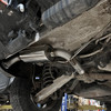 MRT Bronco Sport 1.5L/2.0L Trail Rated Axle Back w/ Turndown Tip (2021+)