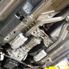 MRT Mustang GT500 Street Race Catted H-Pipe - 400 Cell (2007-2010)