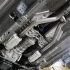 MRT Mustang GT500 Street Race Catted H-Pipe - 400 Cell (2011-2014)