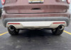 MRT Explorer 2.0L/3.5L NA Sport Touring Axle Back (2011-2019)
