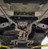 MRT Explorer ST 3.0L Extreme Cat Back (2020+)