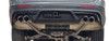 MRT Explorer ST 3.0L Extreme Cat Back (2020+)
