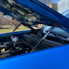 MRT Maverick Hood Strut Kit - Black (2022+)