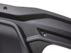 Ford Performance Mustang GT Touring Non-Active Axle-Back Exhaust w/ Quad Tip Valence - Black Tips (2024-2026)