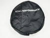 Ford Performance M-19412-FPBT35 Bronco 35inch Spare Tire Cover (21-26)