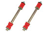 Steeda Mustang Pro-Action Adjustable Handling Package - Stage 1 (1987-1993)