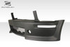 Duraflex Mustang Eleanor Front Bumper Cover (2005-2009)