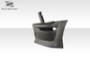 Duraflex Mustang Eleanor Front Bumper Cover (2005-2009)