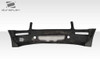 Duraflex Mustang Eleanor Front Bumper Cover (2005-2009)