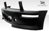 Duraflex Mustang Eleanor Front Bumper Cover (2005-2009)