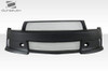 Duraflex Mustang CVX Front Bumper Cover (2010-2012)