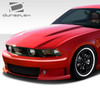 Duraflex Mustang CVX Front Bumper Cover (2010-2012)