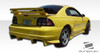 Duraflex Mustang Vader Rear Bumper Cover (1994-1998)