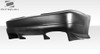 Duraflex Mustang Vader Rear Bumper Cover (1994-1998)
