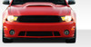 Duraflex 107604 Mustang R-Spec Front Bumper Cover (10-12)