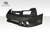 Duraflex Mustang Colt Front Bumper Cover (1983-1986)