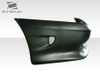 Duraflex Mustang Colt Front Bumper Cover (1994-1998)