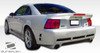 Duraflex Mustang Colt Rear Bumper Cover (1999-2004)