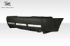Duraflex Mustang Colt Rear Bumper Cover (1999-2004)