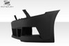 Duraflex Mustang Tjin Edition Front Bumper Cover (2010-2012)