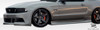 Duraflex Mustang Tjin Edition Front Bumper Cover (2010-2012)