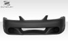 Duraflex Mustang CVX Front Bumper Cover (1999-2004)