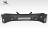 Duraflex Mustang CVX Front Bumper Cover (1999-2004)