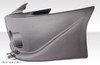 Duraflex Mustang Evo 5 Front Bumper Cover (1994-1998)