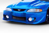 Duraflex Mustang Evo 5 Front Bumper Cover (1994-1998)