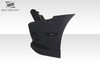 Duraflex Mustang GT500 Style Conversion Front Bumper Cover (2010-2014)