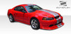 Duraflex Mustang Cobra R Style Front Bumper Cover (1999-2004)