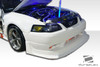Duraflex Mustang Cobra R Style Front Bumper Cover (1999-2004)