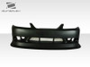 Duraflex Mustang Cobra R Style Front Bumper Cover (1999-2004)