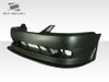 Duraflex Mustang Cobra R Style Front Bumper Cover (1999-2004)