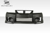 Duraflex Mustang Evo 5 Front Bumper Cover (1999-2004)