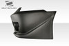 Duraflex Mustang Evo 5 Front Bumper Cover (1999-2004)