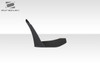 Duraflex Mustang GT500 Style Front Bumper Cover (2015-2017)